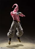 S.H.Figuarts Dragon Ball Z: Majin Buu -Evil- thumbnail 2