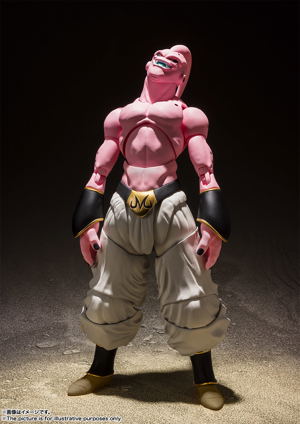 S.H.Figuarts Dragon Ball Z: Majin Buu -Evil-