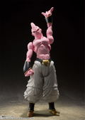 S.H.Figuarts Dragon Ball Z: Majin Buu -Evil- thumbnail 4