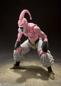 S.H.Figuarts Dragon Ball Z: Majin Buu -Evil- thumbnail 5