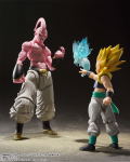 S.H.Figuarts Dragon Ball Z: Majin Buu -Evil- thumbnail 7