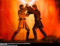 S.H.Figuarts Star Wars Episode 3 Revenge of the Sith: Obi-Wan Kenobi thumbnail 10