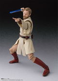 S.H.Figuarts Star Wars Episode 3 Revenge of the Sith: Obi-Wan Kenobi thumbnail 3