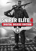 Sniper Elite 4 (Deluxe Edition) <span class="ext" style="background-color: #2a475e; color: #FFFFFF;">STEAM</span> <span class="ext ext_digital">digital</span> thumbnail 1