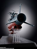Soul of Chogokin GX-86 Star Blazers Space Battleship Yamato 2202: Yamato thumbnail 10