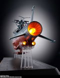 Soul of Chogokin GX-86 Star Blazers Space Battleship Yamato 2202: Yamato thumbnail 11