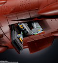 Soul of Chogokin GX-86 Star Blazers Space Battleship Yamato 2202: Yamato thumbnail 16
