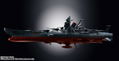 Soul of Chogokin GX-86 Star Blazers Space Battleship Yamato 2202: Yamato thumbnail 18