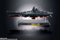 Soul of Chogokin GX-86 Star Blazers Space Battleship Yamato 2202: Yamato thumbnail 2
