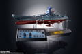 Soul of Chogokin GX-86 Star Blazers Space Battleship Yamato 2202: Yamato thumbnail 4