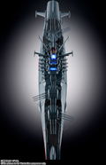 Soul of Chogokin GX-86 Star Blazers Space Battleship Yamato 2202: Yamato thumbnail 7