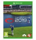 The Golf Club 2019 featuring PGA Tour thumbnail 1