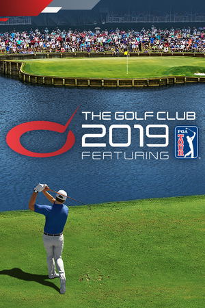 The Golf Club 2019: featuring PGA TOUR_