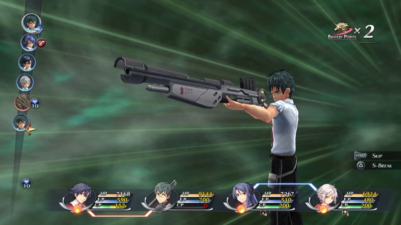 The Legend of Heroes: Trails of Cold Steel [Decisive Edition] image 10