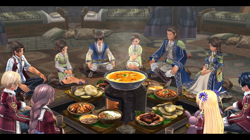 The Legend of Heroes: Trails of Cold Steel [Decisive Edition] image 6