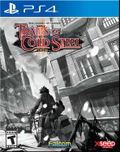 The Legend of Heroes: Trails of Cold Steel II [Relentless Edition] thumbnail 2