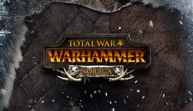 Total War: Warhammer - Norsca (DLC) STEAM DLC digital — Import Game Deal