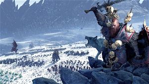 Total War: Warhammer - Norsca (DLC)