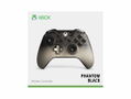 Xbox Wireless Controller (Phantom Black) thumbnail 1