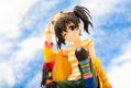 Yama no Susume 3rd Season 1/7 Scale Pre-Painted Figure: Hinata thumbnail 10