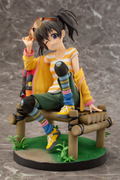 Yama no Susume 3rd Season 1/7 Scale Pre-Painted Figure: Hinata thumbnail 3