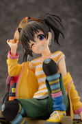 Yama no Susume 3rd Season 1/7 Scale Pre-Painted Figure: Hinata thumbnail 9