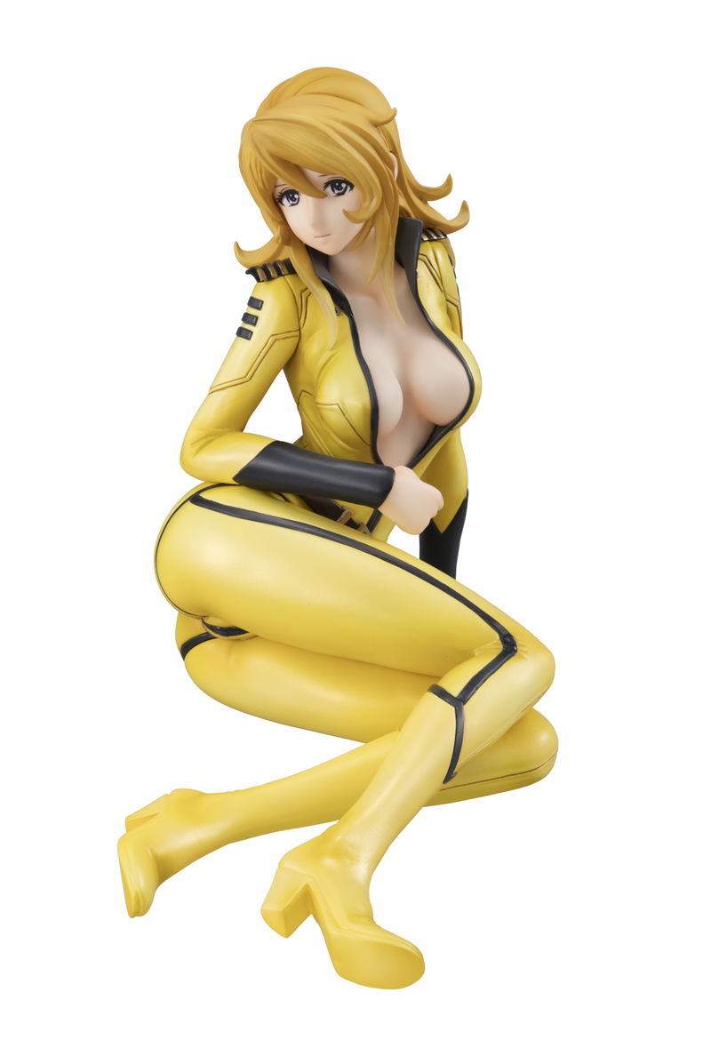 Yamato Girls Collection Space Battleship Yamato 2202 Warriors of Love: Yuki Mori 2202 Warship Clothes Ver. image 1