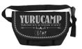 Yurucamp Messenger Bag thumbnail 1
