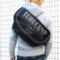 Yurucamp Messenger Bag thumbnail 4