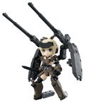 Desktop Army Frame Arms Girl KT-321f Gourai Series Ver. 1.2 (Set of 3 pieces) thumbnail 3