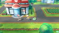 Pokemon: Let's Go, Eevee! + Poke Ball Plus Pack thumbnail 6