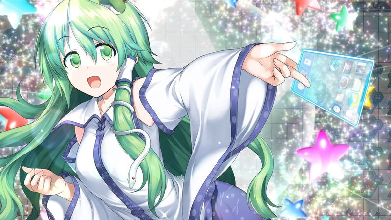 Touhou Genso Wanderer: Lotus Labyrinth [Limited Edition] image 3