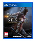 Sekiro: Shadows Die Twice [Collector's Edition] thumbnail 2