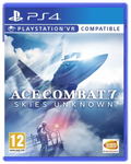 Ace Combat 7: Skies Unknown [The Strangereal Edition] thumbnail 2