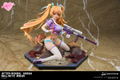 After-School Arena 1/7 Scale Figure: Second Shot Bullseye Orcus thumbnail 1