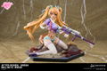 After-School Arena 1/7 Scale Figure: Second Shot Bullseye Orcus thumbnail 4