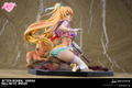 After-School Arena 1/7 Scale Figure: Second Shot Bullseye Orcus thumbnail 5