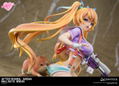 After-School Arena 1/7 Scale Figure: Second Shot Bullseye Orcus thumbnail 9