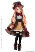 Alvastaria 1/6 Scale Fashion Doll: Teia Twins Dressmaker thumbnail 1