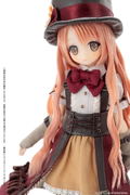 Alvastaria 1/6 Scale Fashion Doll: Teia Twins Dressmaker thumbnail 4