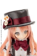 Alvastaria 1/6 Scale Fashion Doll: Teia Twins Dressmaker thumbnail 5