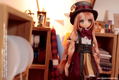 Alvastaria 1/6 Scale Fashion Doll: Teia Twins Dressmaker thumbnail 7