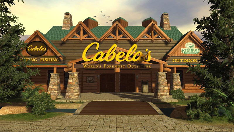 Cabela's The Hunt [Championship Edition] image 2