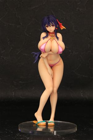 Comic Hot Milk Cover Girl 1/6 Scale Pre-Painted Figure: Asuka Momose