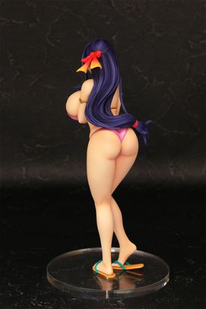 Comic Hot Milk Cover Girl 1/6 Scale Pre-Painted Figure: Asuka Momose