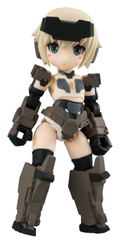 Desktop Army Frame Arms Girl KT-321f Gourai Series Ver. 1.2 (Set of 3 pieces) thumbnail 6