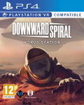 Downward Spiral: Horus Station thumbnail 1