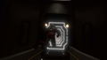 Downward Spiral: Horus Station thumbnail 7