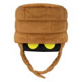 Dragon Quest Smile Slime Plush Cap Golem thumbnail 1
