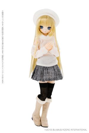 EX Cute 12th Series 1/6 Scale Fashion Doll: Aika / Wicked Style IV Ver. 1.1